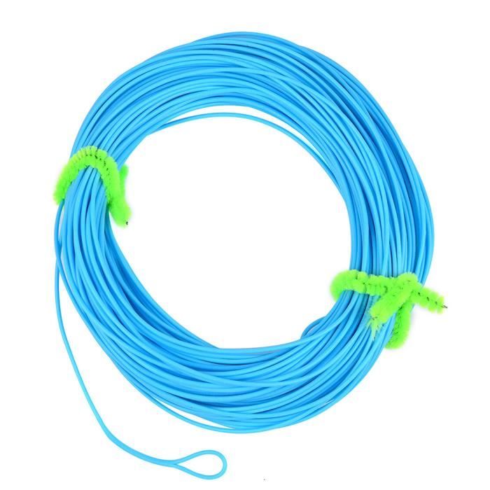 Mucilin Green - Pâte Flottante Pour Ligne De Mouche - Améliore La Flottaison Et Protège La Ligne