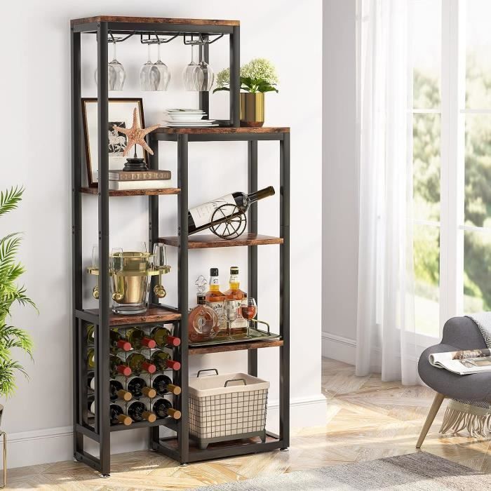 Tribesigns etagere deals
