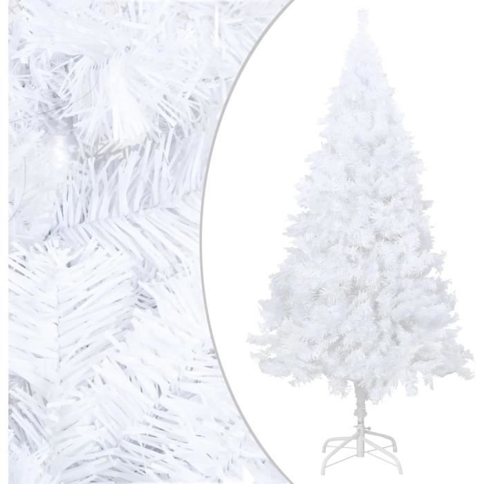 Décoration Tube Bambou Artificiel - 5 Tubes + 5 Branches, Plastique Réaliste, Pour Intérieur/extérieur