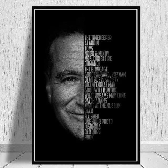 Fine Art Prints Tableau Toile Charlie Chaplin The Kid - Impression Qualité Supérieure 16 X 12 Pouces