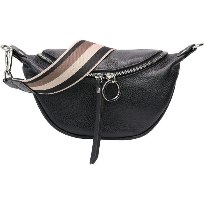 CONFO® Corde élastique en latex extensible de poitrine