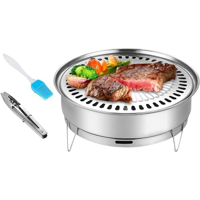 EIF Gril à panini électrique 750W Panini Press Grill Antiadhésif Panini