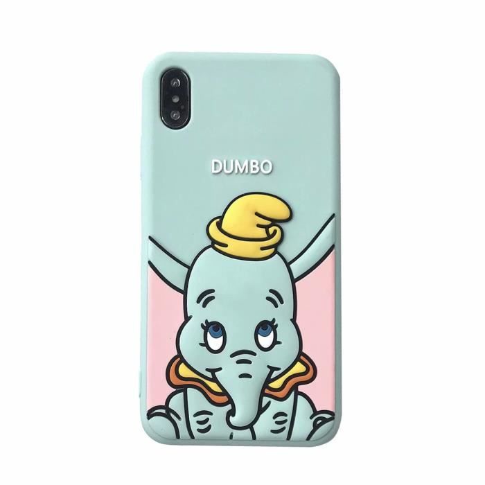 Coque Pour Iphone 6 Plus 6s Plus Dumbo Bebe Elephant Bleu Mignon Bumper Telephone Caoutchouc Souple Jolie Bande Dessinee Poplum Cdiscount Telephonie Coque Pour Iphone 6 Plus 6s Plus Dumbo Bebe Elephant Bleu Mignon Bumper Telephone Caoutchouc Souple Jolie Bande Dessinee Poplum Cdiscount Telephonie