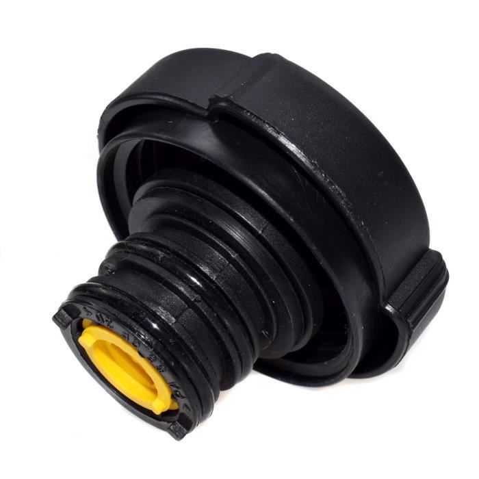 Réservoir Expansion Liquide Refroidissement - Compatible BMW E30/E36/E46 Et Land Rover