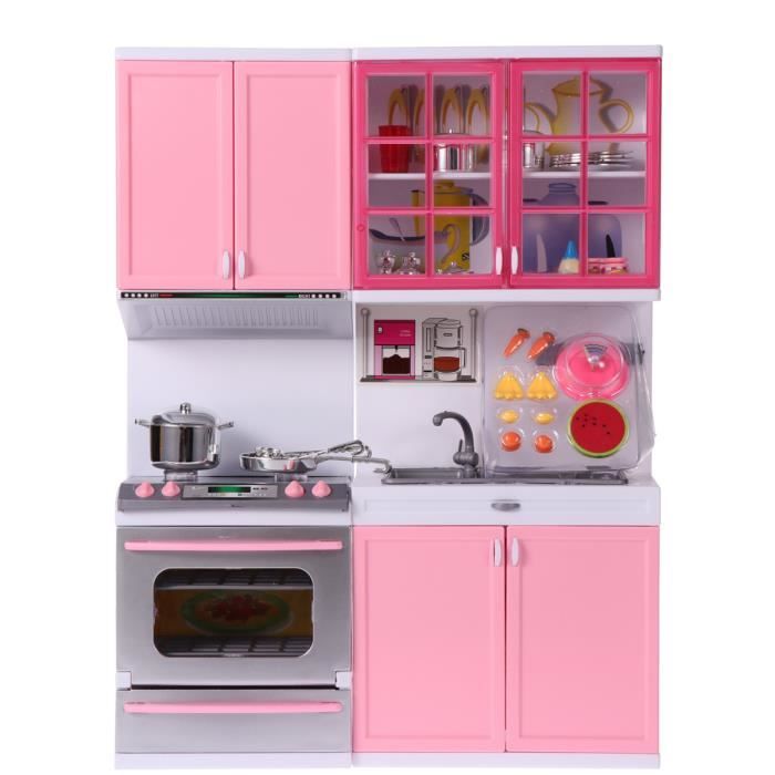 Cuisine en plastique jouet clearance