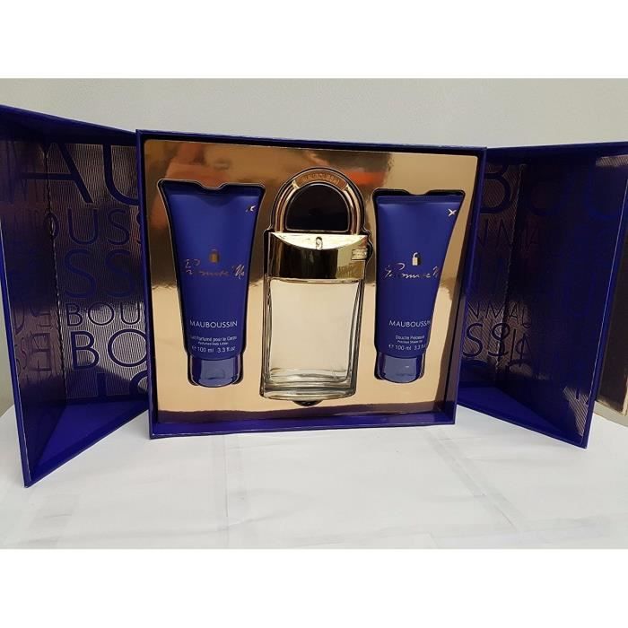 Mauboussin promise me coffret online