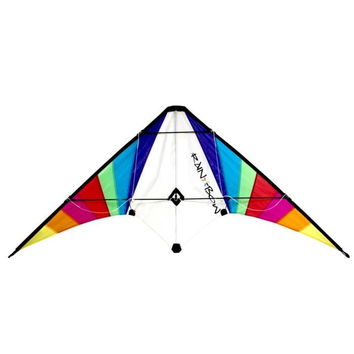 Cerf-volant acrobatique double ligne de 177,8 x 73,7 cm – Couleurs vives et vives – Cerf-volant acrobatique pour s'amuser en plein air – Cerf-volant acrobatique à double ligne – Cerf-volant acrobatique populaire Cerf-volant acrobatique double ligne de 177,8 x 73,7 cm – Couleurs vives et vives – Cerf-volant acrobatique pour s'amuser en plein air – Cerf-volant acrobatique à double ligne – Cerf-volant acrobatique populaire