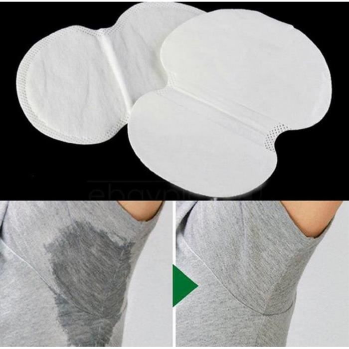 Astuce Pour Ne Pas Avoir D Auréole Astuce Anti Transpiration Protection Pour Eviter Les Aureoles Achat Vente Deodorant Astuce Anti Transpiration Cdiscount