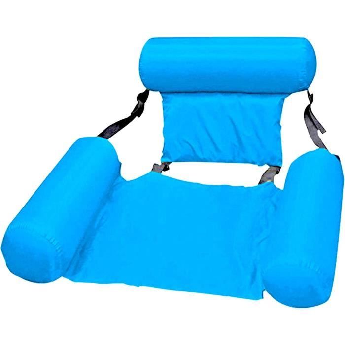 Noodle De Piscine En Mousse - Flotteur Pour Enfants Et Adultes - 150 Cm, Sans Gonflage - Jouet Nautique - 2
