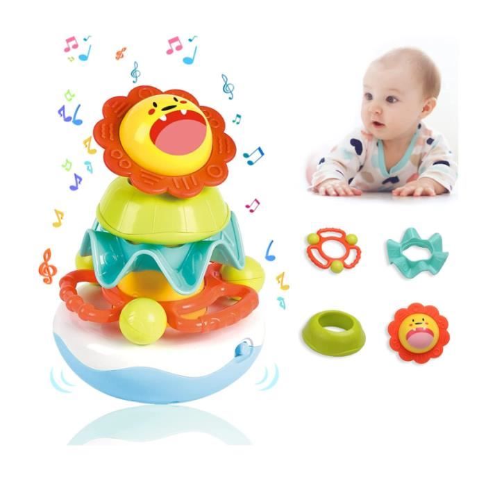 Jouet bebe de 8 mois - Cdiscount