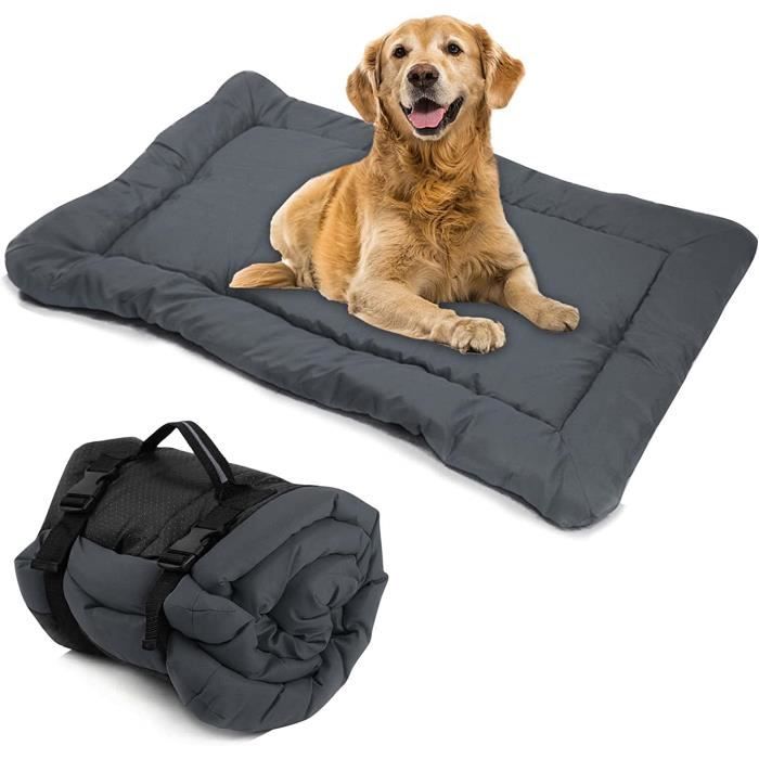 Panier Pour Chien Tapis Lit Grand Moyen Portable Coussin Chat Impermeable Grande Couverture 1 Cdiscount