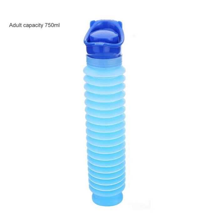 voiture pliable portable bebe enfants voyage urine urinoir bouteille urine pot pour filles garcons bleu cdiscount puericulture eveil bebe