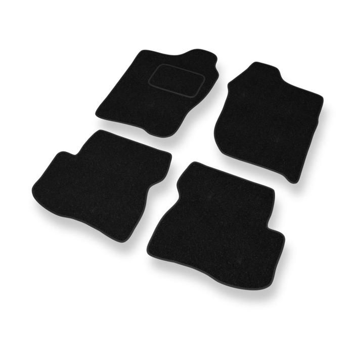 SAKURA Tapis de coffre pour Suzuki Jimny mod/èles /à partir de 1998