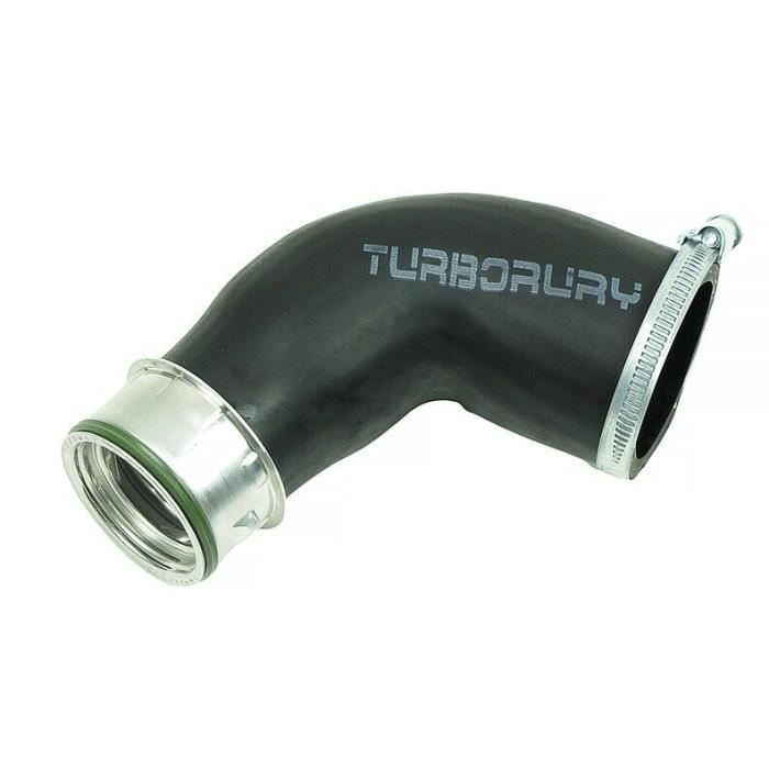 Renforcé tuyau d'aspiration vw audi seat skoda 1.8t NEUF