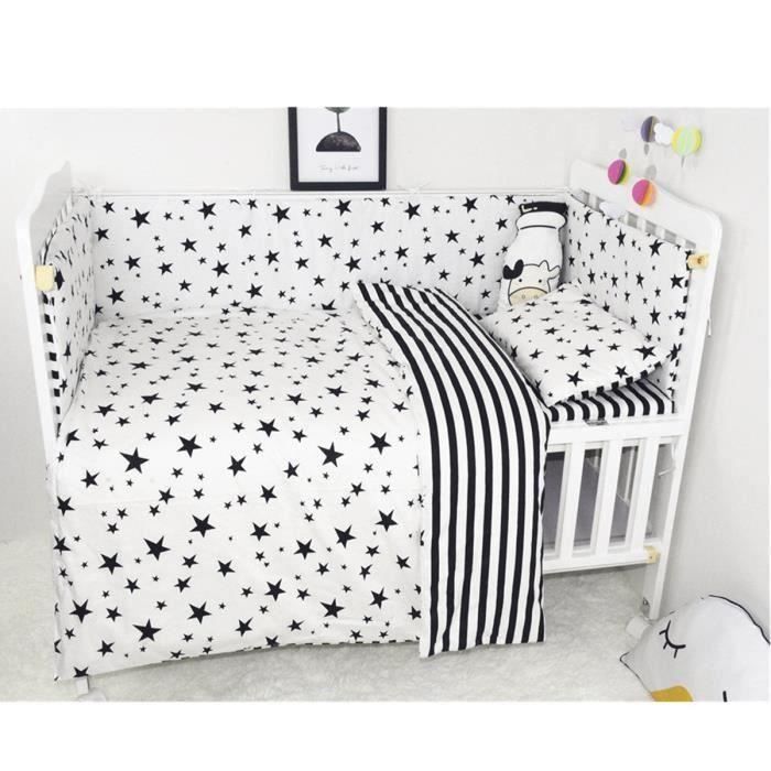 3pcs Ensemble Parure De Couette Parure De Lit En Coton Pour Enfant Bebe Ensembles De Literie Bebe Berceau Pare Chocs Blanc Meg Cdiscount Pret A Porter 3pcs Ensemble Parure De Couette Parure De Lit En Coton Pour Enfant Bebe Ensembles De Literie Bebe Berceau Pare Chocs Blanc Meg Cdiscount Pret A Porter