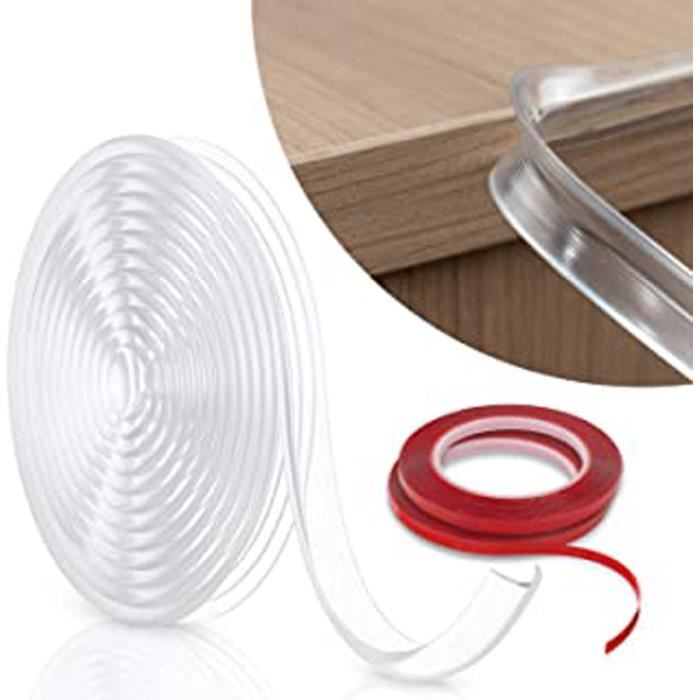 6m Protection Bebe De Table Et Meuble Transparent Protecteur Des Bords Et Angles De Placard Pour Securite Bebe Maison Non Toxiqu Cdiscount Puericulture Eveil Bebe 6m Protection Bebe De Table Et Meuble Transparent Protecteur Des Bords Et Angles De Placard Pour Securite Bebe Maison Non Toxiqu Cdiscount Puericulture Eveil Bebe