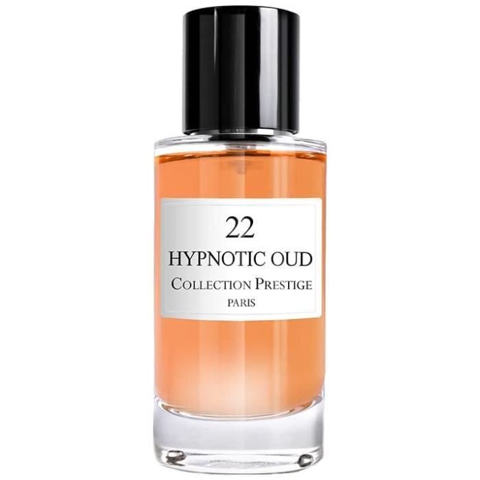 Parfum Oud VELVET DESERT Collection Privée 30ml – BIOSHOP Dakar