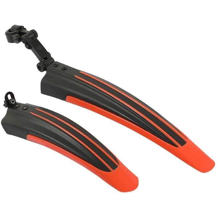 Garde boue velo montagne clearance
