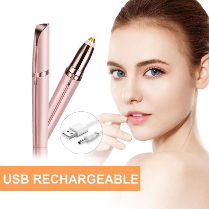 Femme électrique clearance