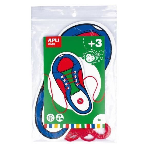 Lacer ses store chaussures
