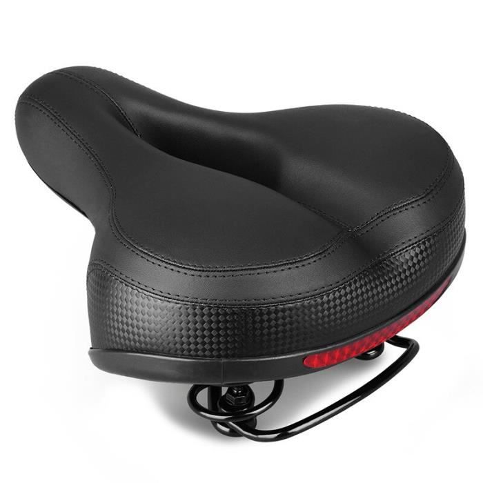 Selle a ressort velo shop