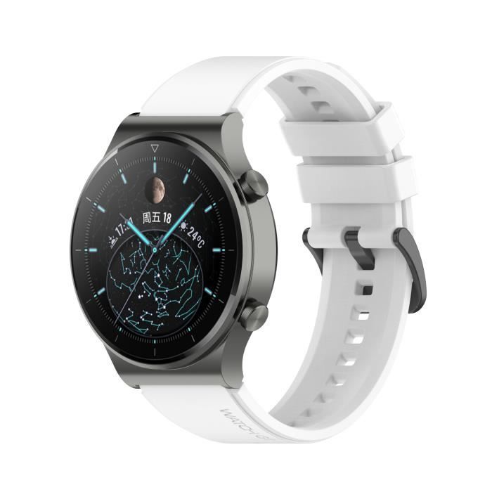Bracelet montre sales huawei gt