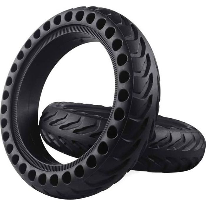 Pneu Plein AntiCrevaison 8,5 pouces Xiaomi M365 Essential