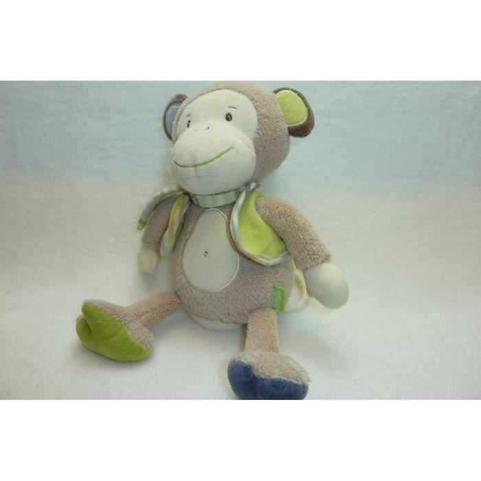 Doudou Singe Musical Babysun Cdiscount Puericulture Eveil Bebe Doudou Singe Musical Babysun Cdiscount Puericulture Eveil Bebe