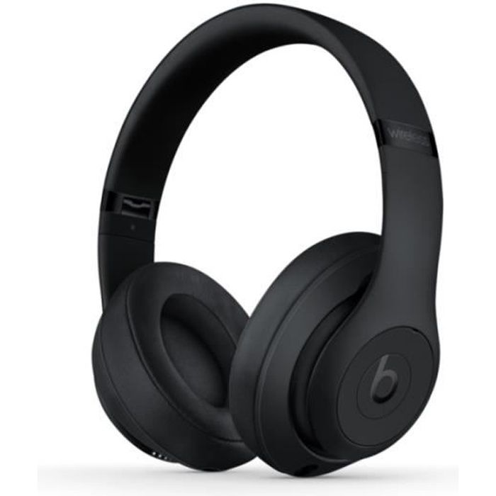 Casque beats cdiscount Clearance