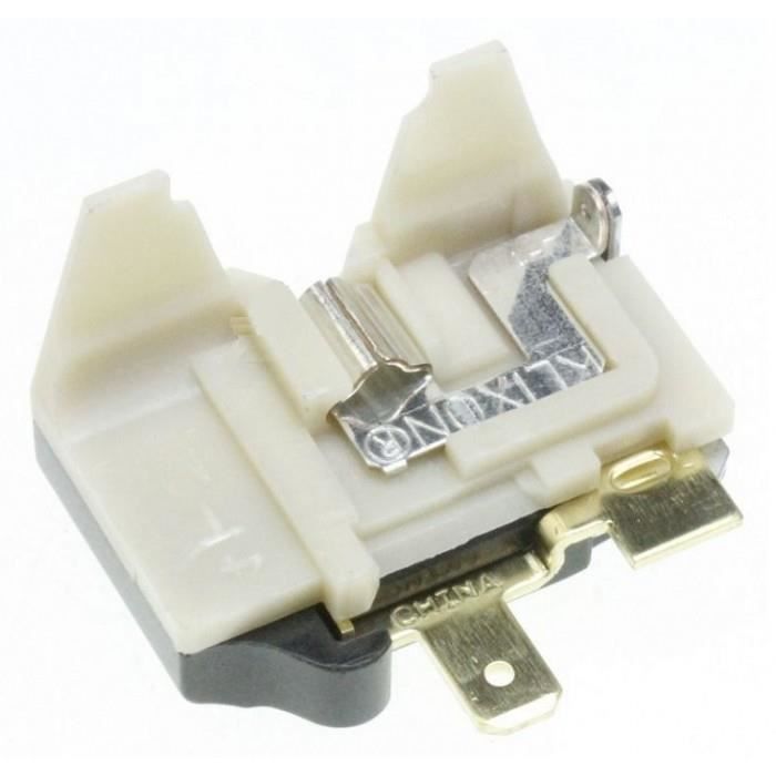 Beko Klixon Overload Protector - vue 3