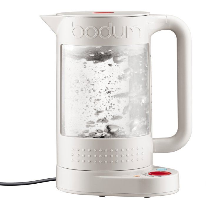 BODUM Bistro 11659 913 Bouilloire 1.1 litres 1.5 kWatt - vue 3