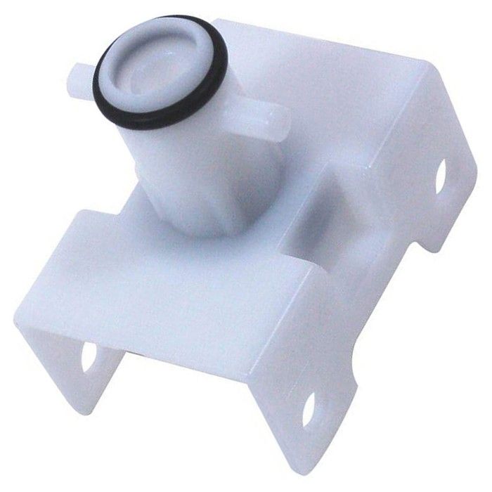 Clapet de réservoir Sèche linge CANDY 31121