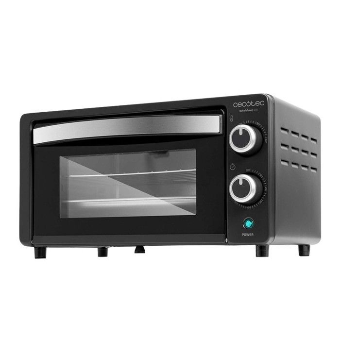 Mini-fours Bake&Toast 1090 Black Cecotec