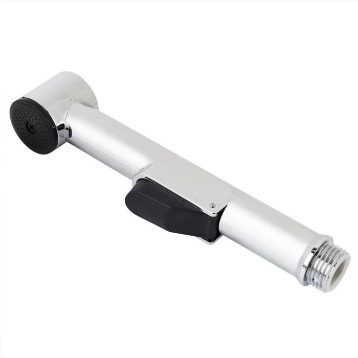 Tête de Pulvérisation de Robinet de Cuisine Le Pommeau de Douche des