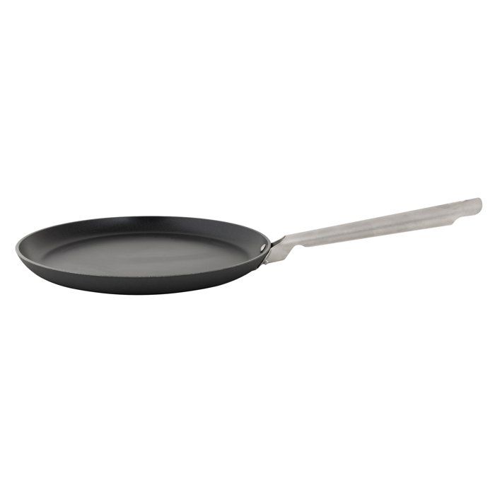 Crêpière - COSY & TRENDY - Ecodura 28 cm - Antiadhésif - Aluminium - Tous feux