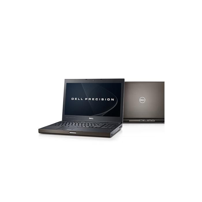 Dell Precision M4600 4Go 250Go
