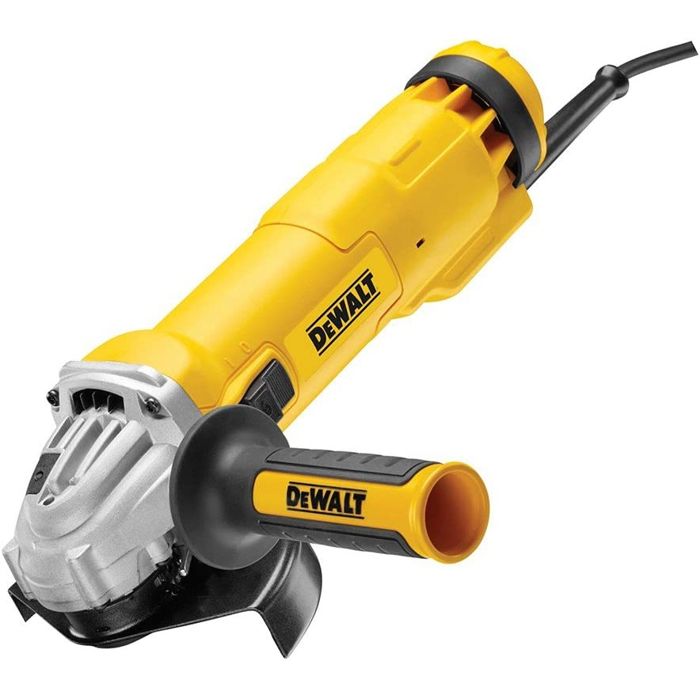 Meuleuse DeWalt DWE4227 125 mm - vue 3