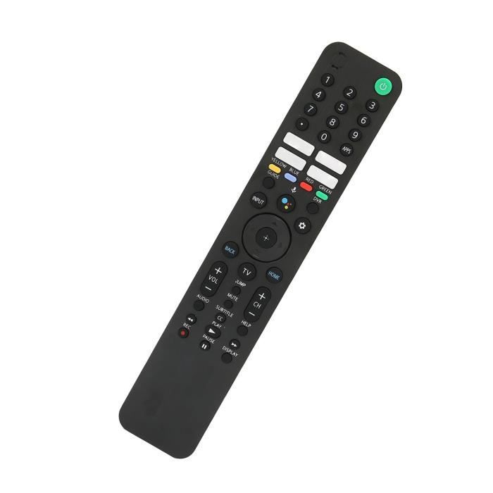 D'ORIGINE TELECOMMANDE SONY KD55X8505B KD-55X8505B KD55X9005 Neuf EUR