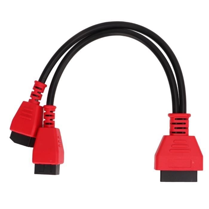 Carte Adaptateur Inversé FPC 24 Broches, Pas 0.5mm - Pour Connexion De Câbles Flexibles