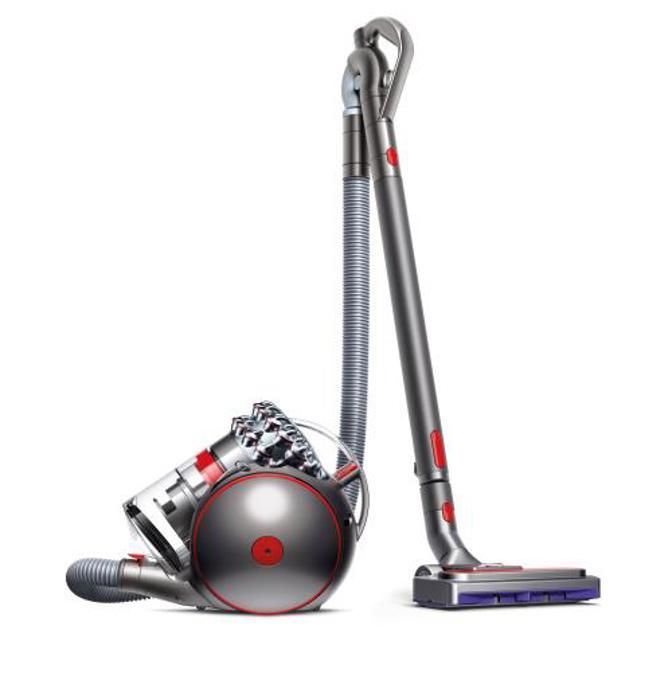 DYSON Cinetic Big Ball Absolute 2 - Aspirateur Traîneau sans sac