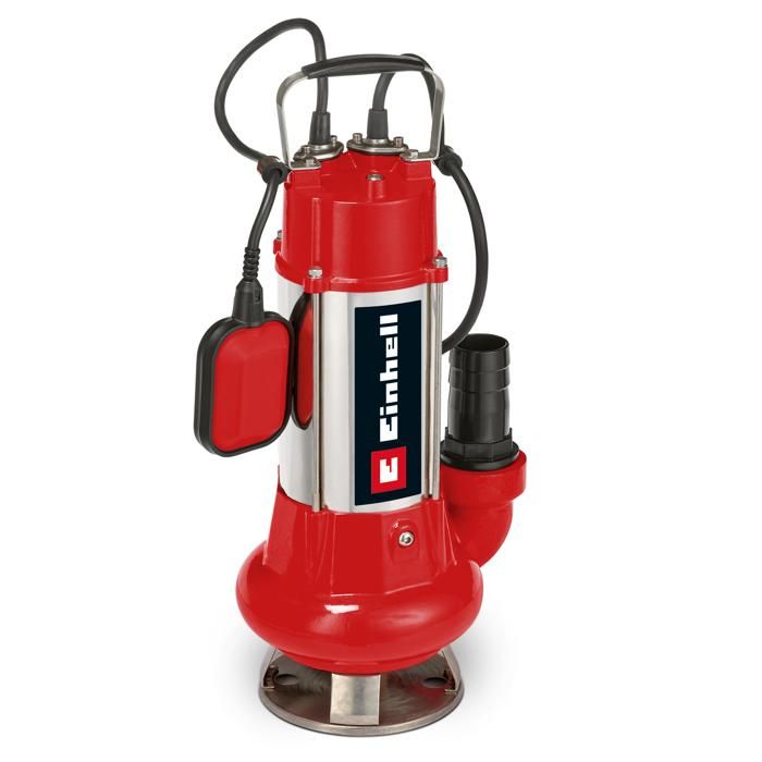 EINHELL GC DP 1340 G - vue 2