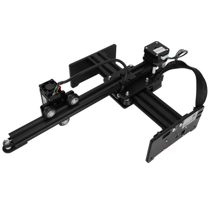 EJ.life Engraver, Easy To Operate Carving Machine, Durable Practical