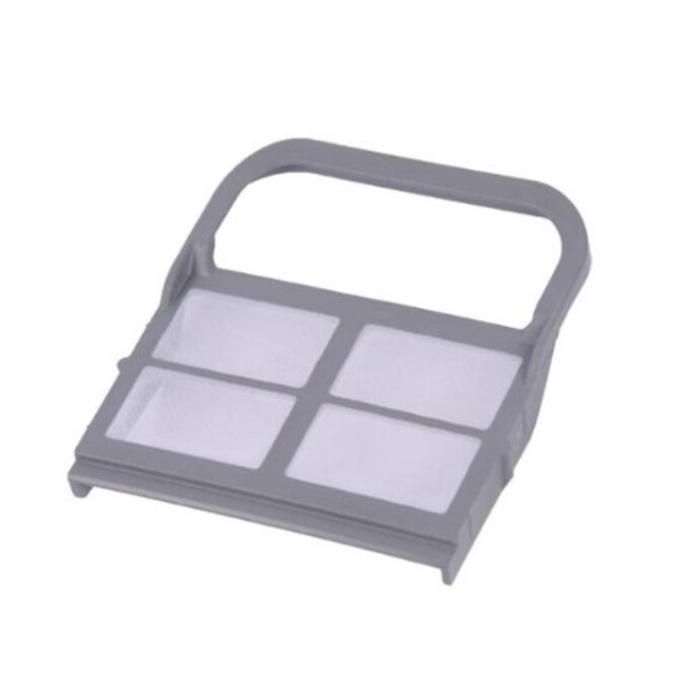 Filtre à peluches Sèche linge 1366349015 ZANUSSI AEG ELECTROLUX FAURE JEKEN