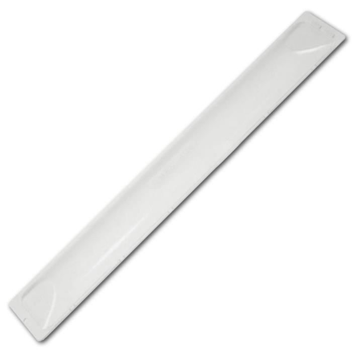Diffuseur de lumière pour Hotte ARTHUR MARTIN - ELECTROLUX - AFT630W - Blanc - Accessoires dappareils