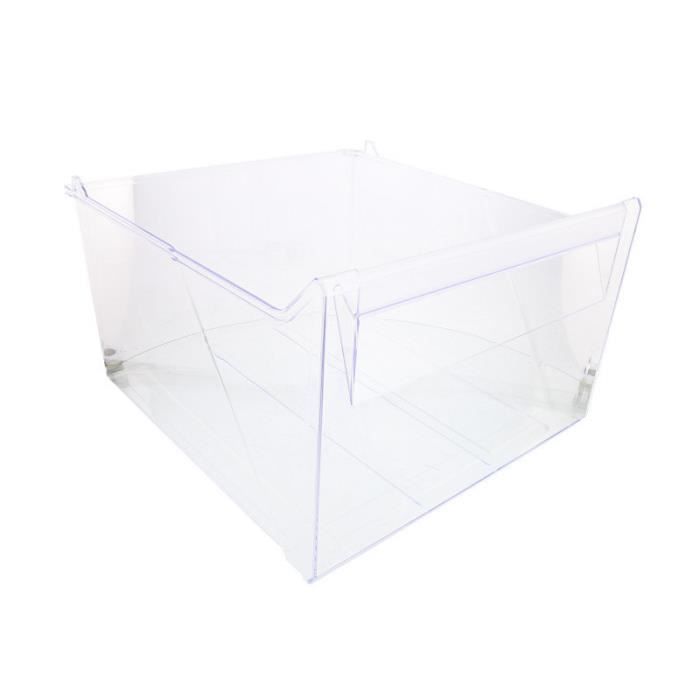 Tiroir congélateur Electrolux ZRB33100WA 1 tiroir Capacité de stockage optimale - vue 1