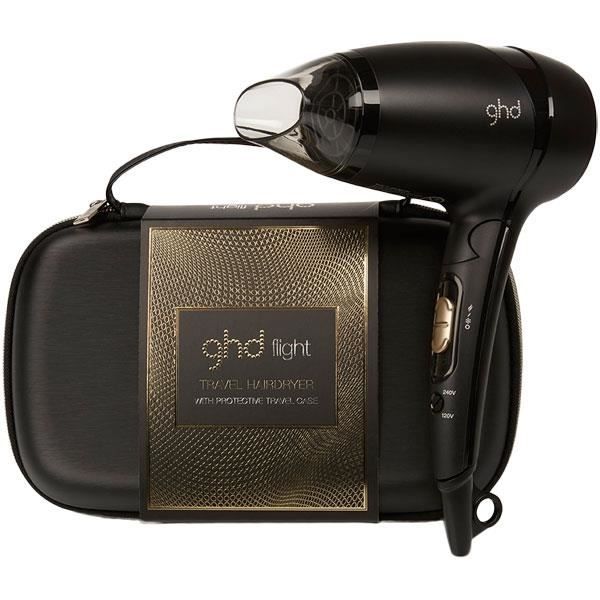 Seche cheveux voyage ghd