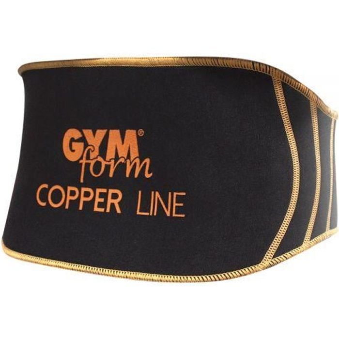 ceinture lombaire cdiscount