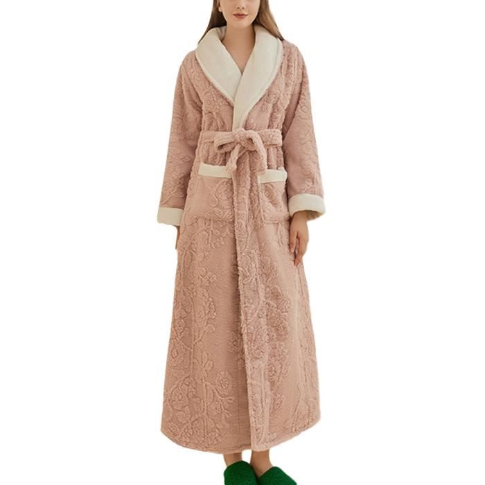 Peignoir online luxe homme