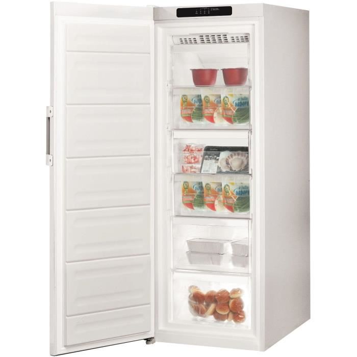 Congelateur Armoire Indesit Achat Vente Pas Cher Cdiscount