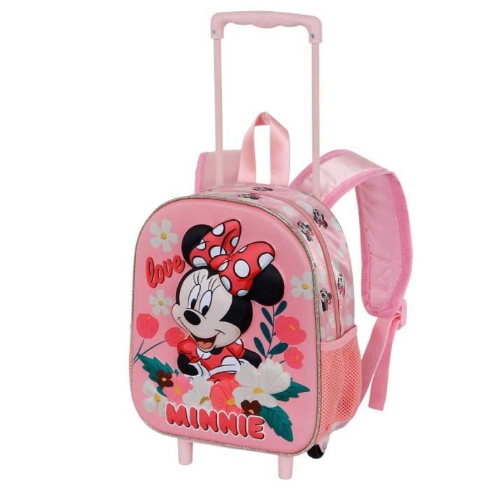 Petit sac best sale a dos minnie